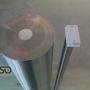 Additional equipment Card-reader post, Ginasio de Almada