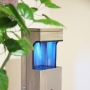 Dispenser stand