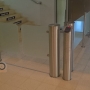 Card-reader Post and Gate-GS, Poland