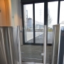 Glass Enclosure, Office, Belgium