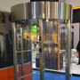 GlassGO, INTERSEC-2016
