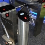 Сard-collector, INTERSEC-2017
