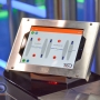 TWIC wireless control panel, Intersec-2018