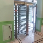 Sesame Twin, Kyiv, Ukraine