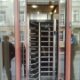 Sesame, Ministry of Justice, Kiev, Ukraine