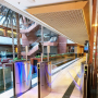 Speedblade Emarat headquarter Dubai