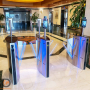 Speedblade Emarat headquarter Dubai