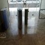 SpeedBlade, Gate-GS and Emergency gate
