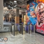 Speedblades, Onyx-s. Gymnation, Riyadh, KSA
