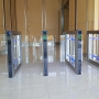 Sweeper-S and Gate-GS, UOA Investments, Ho Chi Minh City, Vietnam