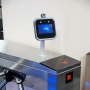 System to detect symptoms of virus